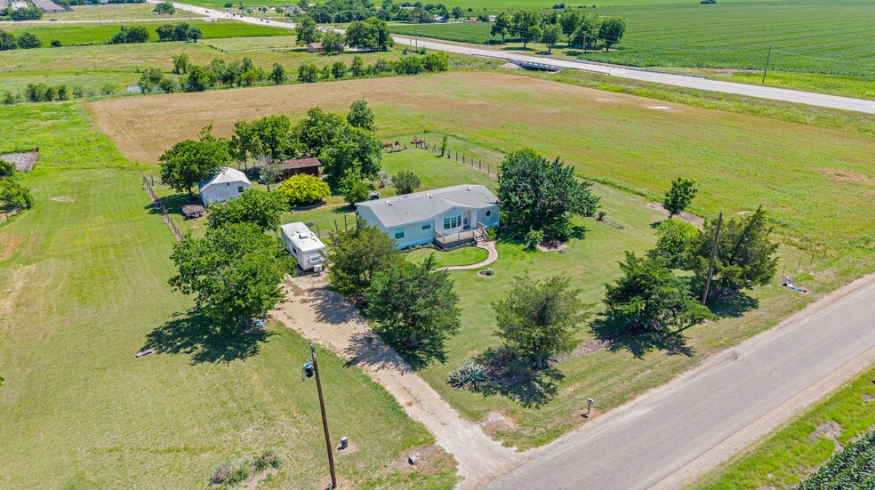 More Photos Of 150 County Road 367, Taylor Land For Sale