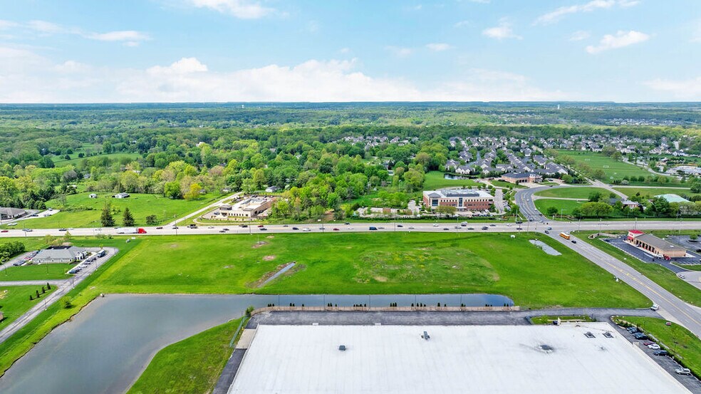 More Photos Of 0 Orangepoint Dr, Lewis Center Land For Sale