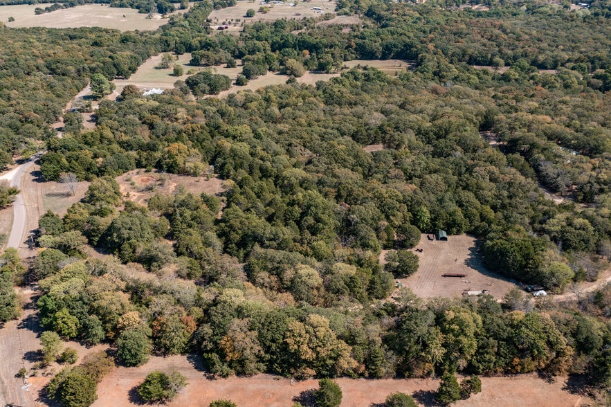 More Photos Of 14661 Texoma Christian Camp Rd, Kingston Land For Sale