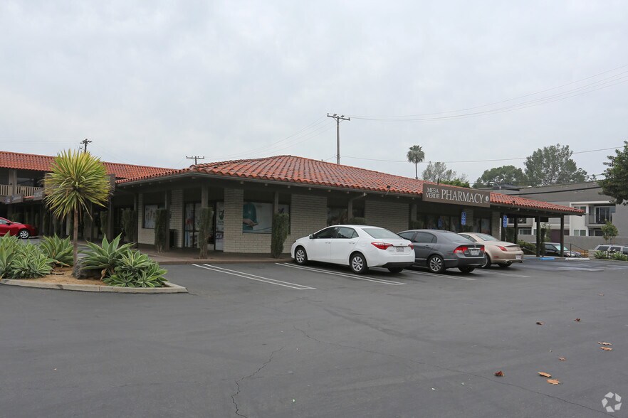 More Photos Of 1525 Mesa Verde Dr E, Costa Mesa Storefront Retail Office For Lease