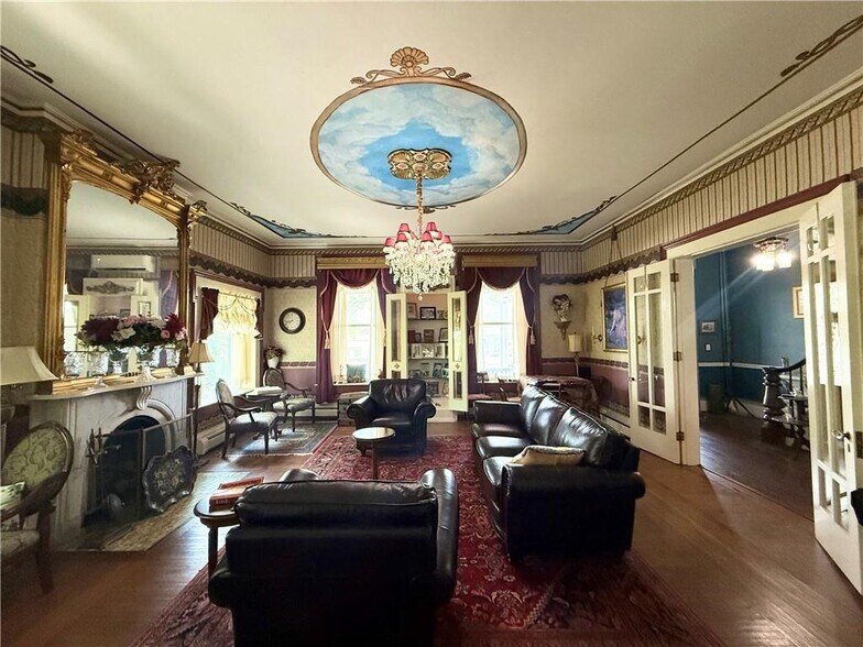 More Photos Of 36 W Main St, Waterloo Township Hotel For Sale