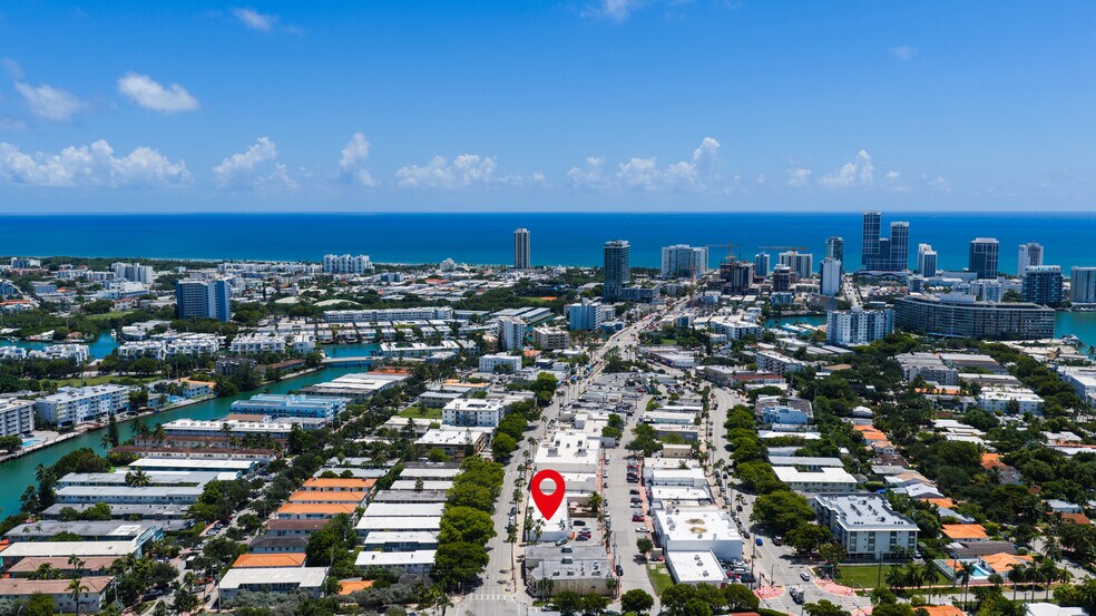 More Photos Of 1216-1232 Normandy Dr, Miami Beach Storefront For Sale