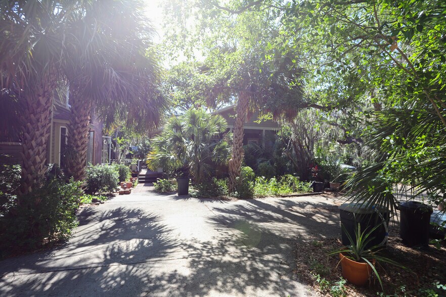 More Photos Of 272 Orange St, Palm Harbor Land For Sale