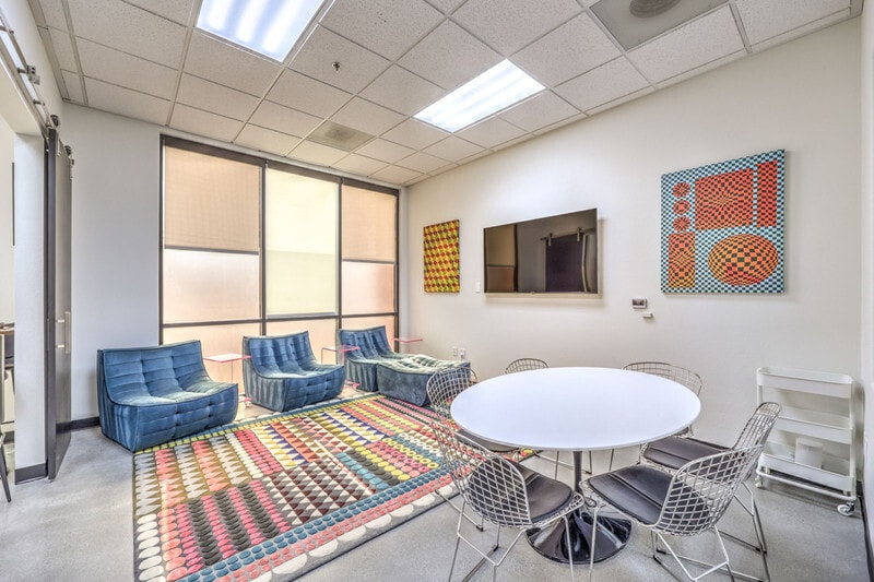 More Photos Of 1880 E Warm Springs Rd, Las Vegas Loft Creative Space For Sale