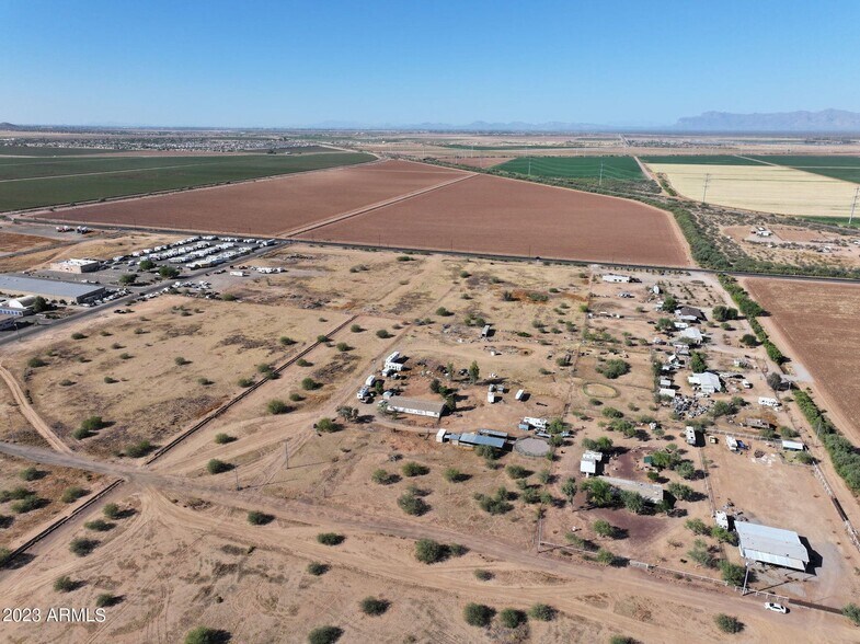 More Photos Of 00 E Arizona Farms Rd, Florence Land For Sale