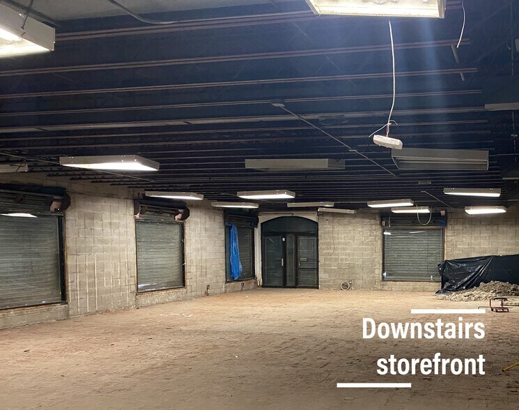 More Photos Of 2701-2719 N Harlem Ave, Chicago Food Processing For Sale