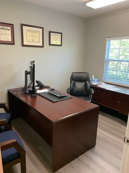 More Photos Of 26837 Tanic Dr, Wesley Chapel Office For Lease