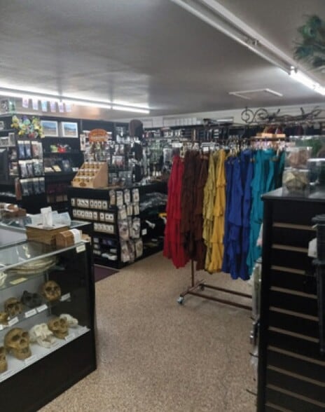 More Photos Of 306 S Ironwood Dr, Apache Junction Storefront Retail Office For Lease