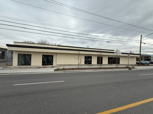 More Photos Of 1071 300 w, Salt Lake City General Retail For Lease