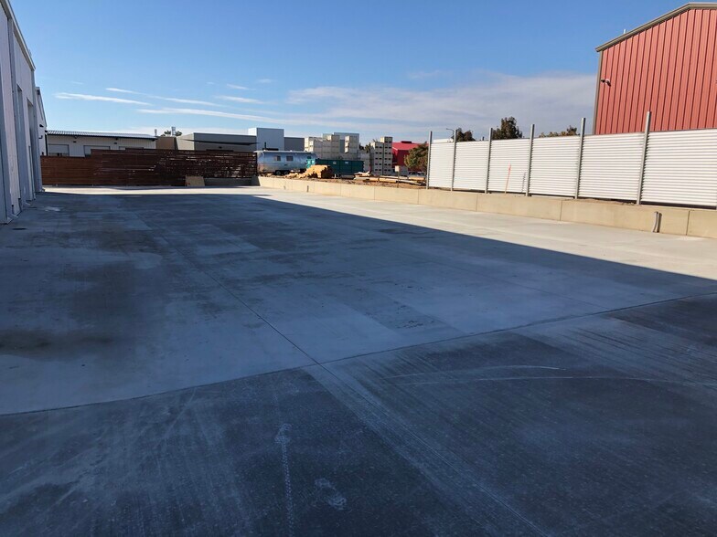 More Photos Of 3510-3512 Combine St, Paso Robles Industrial For Lease