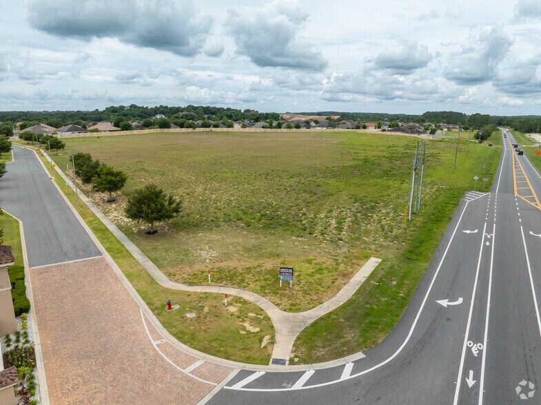 More Photos Of State Road 19, Howey-in-the-Hills Land For Sale