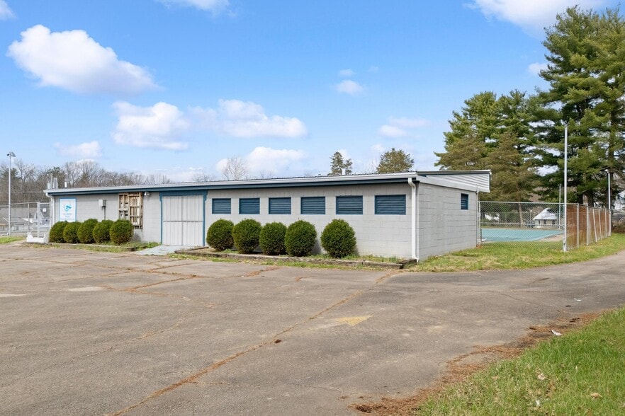 More Photos Of 635 State Route 50, Hillsboro Land For Sale