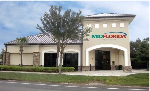Primary Photo Of 450 S Orlando Ave, Maitland Bank For Lease