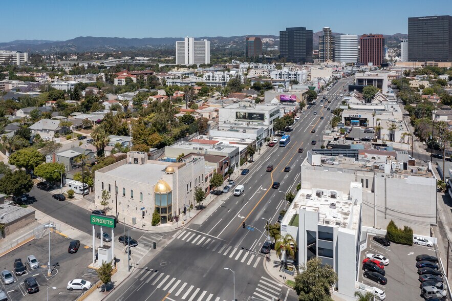 More Photos Of 1651 Westwood Blvd, Los Angeles Schools For Lease