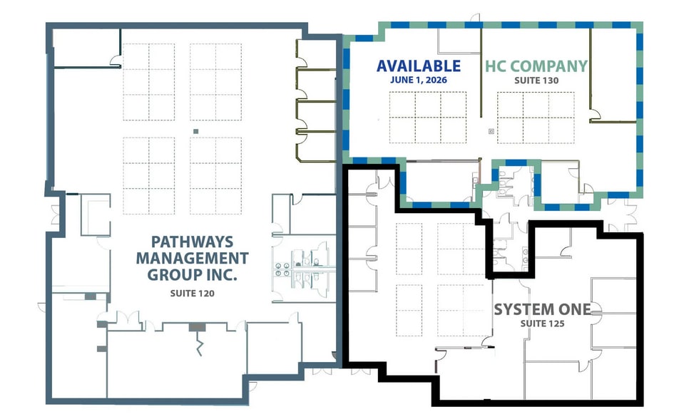 More Photos Of 6074 N Discovery Way, Boise Office For Sale