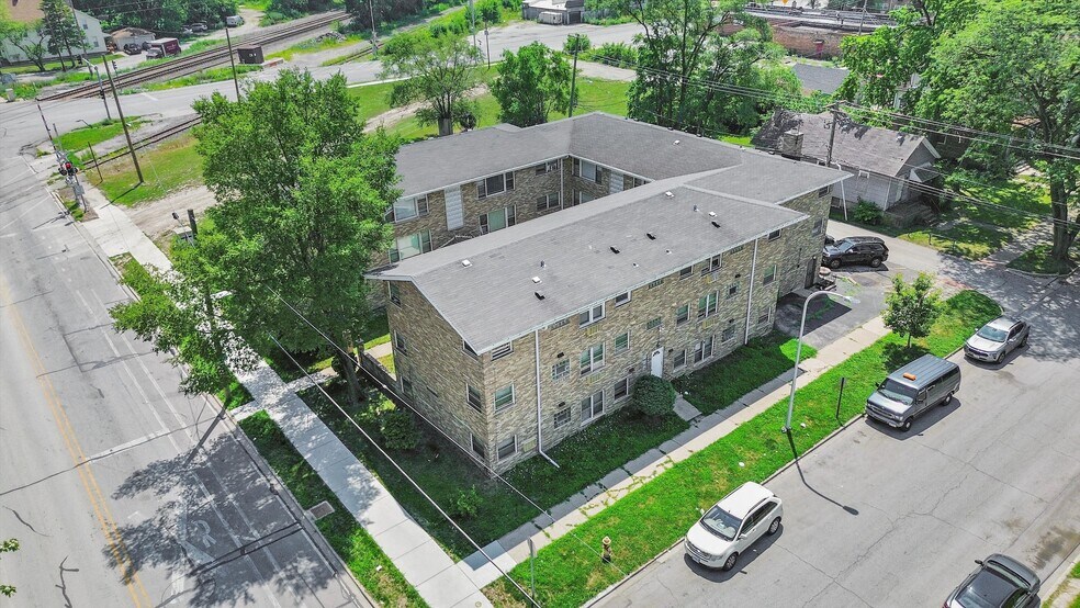 Primary Photo Of 70-74 E 138th St, Riverdale Apartments For Sale