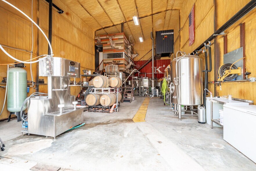 More Photos Of 675 County Road 497, Dublin Winery Vineyard For Sale