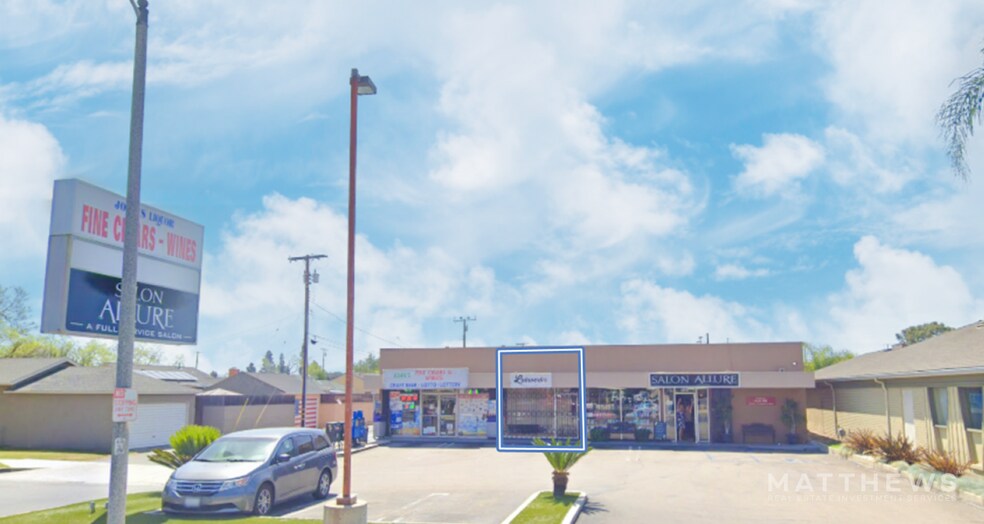 More Photos Of 5926-5932 Del Amo Blvd, Lakewood Freestanding For Lease