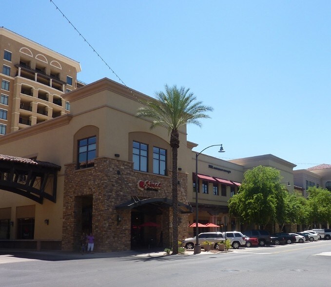 More Photos Of 7135 E Camelback Rd, Scottsdale Unknown For Lease