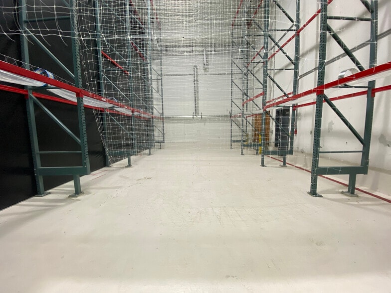 More Photos Of 20800 Spence Rd, Salinas Refrigeration Cold Storage For Sale