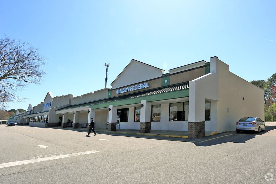 More Photos Of 5193 Shore Dr, Virginia Beach Freestanding For Lease