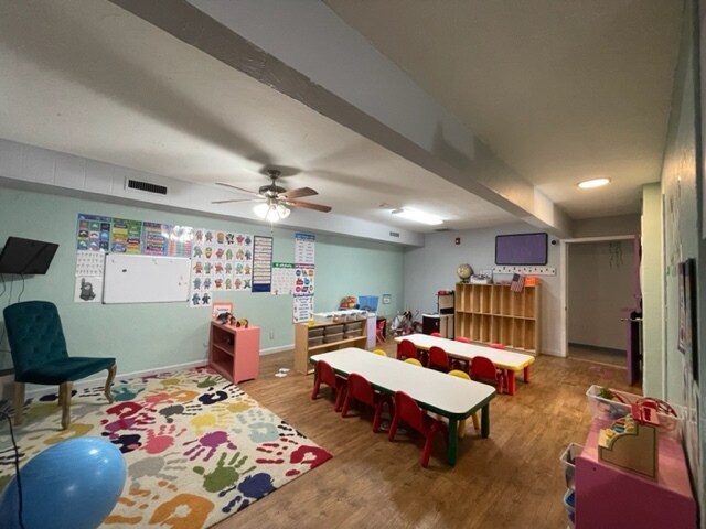 More Photos Of 2824 Pembroke Ter, Oklahoma City Daycare Center For Sale