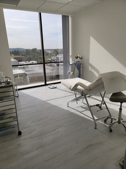 More Photos Of 8383 Wilshire Blvd, Beverly Hills Office Residential For Lease