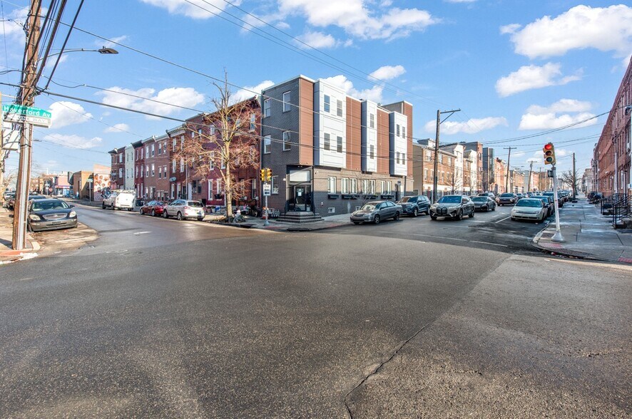 More Photos Of 601 N 39th St, Philadelphia Storefront Retail Residential For Sale