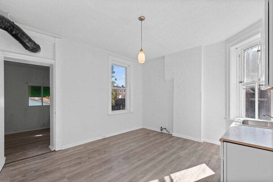 More Photos Of 3534 Pennsylvania Ave, Saint Louis Apartments For Sale