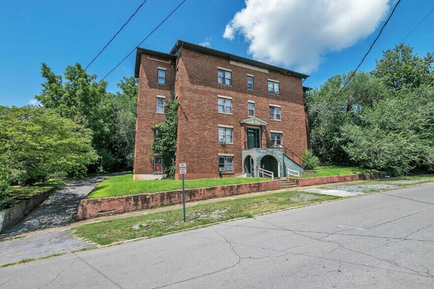 More Photos Of , Elizabethton Multifamily For Sale