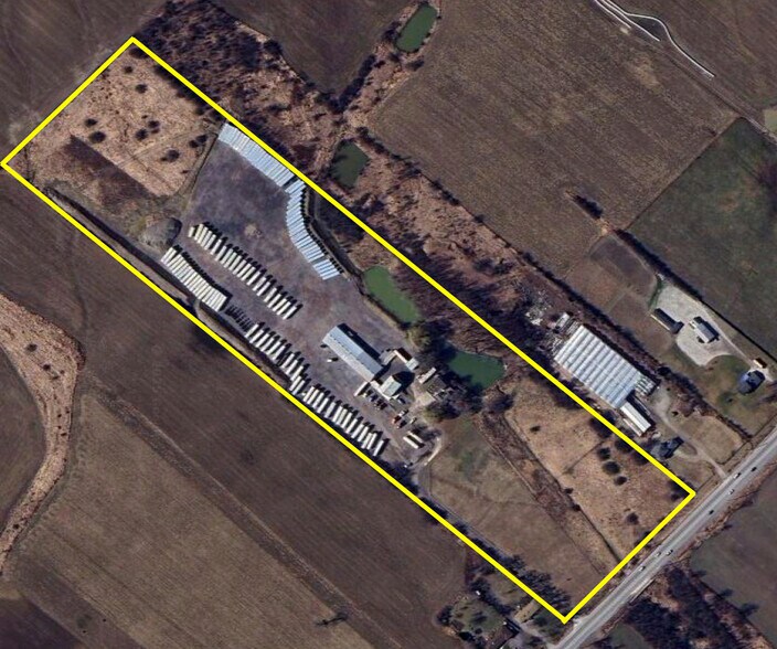 Primary Photo Of 8504 Winston Churchill Blvd, Halton Hills Land For Sale
