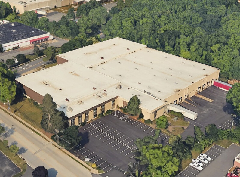 More Photos Of 1152 Marlkress Rd, Cherry Hill Warehouse For Lease