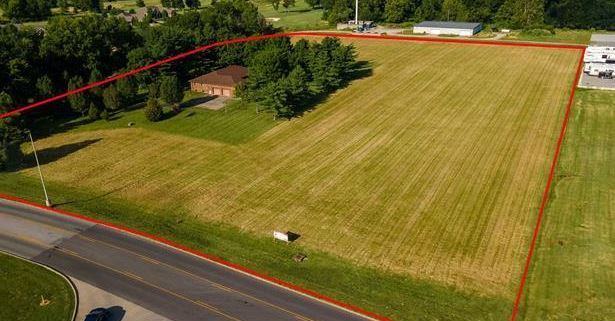 More Photos Of 1605 Yearack Dr, Marion Land For Sale