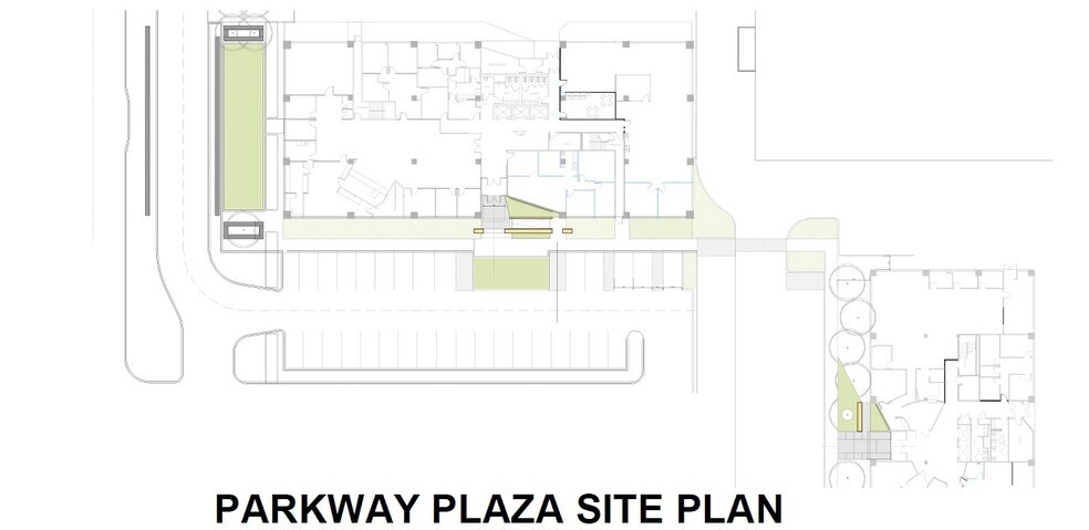 More Photos Of 14110 N Dallas Pky, Dallas Unknown For Lease