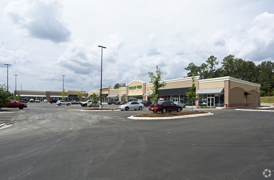 More Photos Of 2624-2698 NC Highway 87 S, Cameron Freestanding For Sale