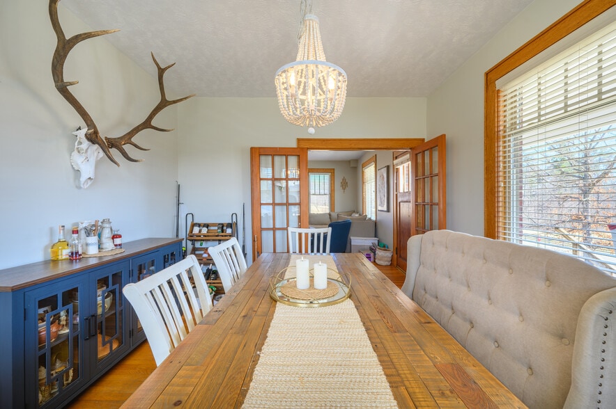 More Photos Of 132 Christiansburg Pike NE, Floyd Flex For Sale