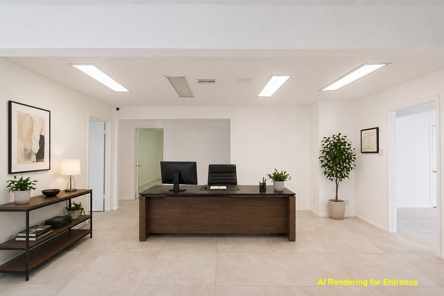 Primary Photo Of 5904 Dolores St, Houston Office For Lease