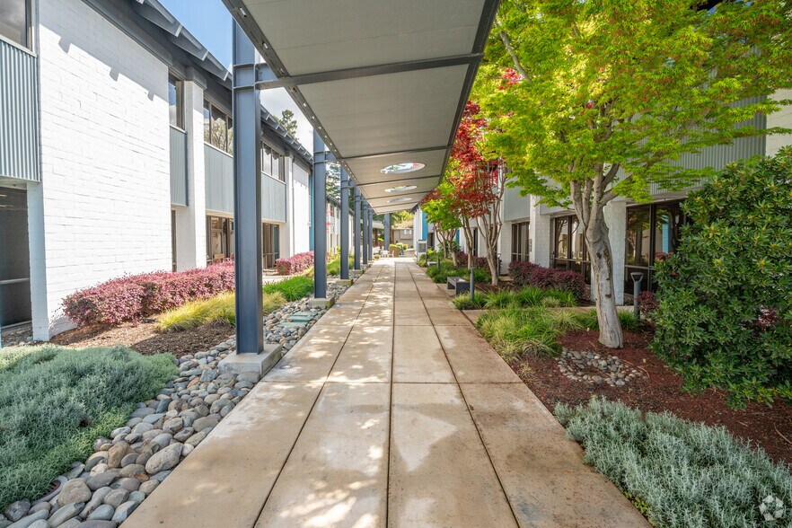 More Photos Of 100 Howe Ave, Sacramento Unknown For Lease