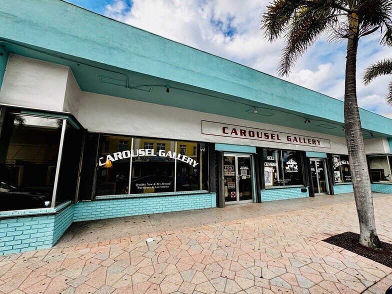 More Photos Of 716 Lake Ave, Lake Worth Storefront For Sale
