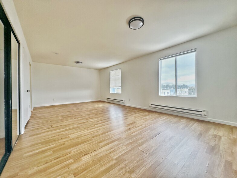 More Photos Of 1927-1929 Taraval St, San Francisco Apartments For Sale