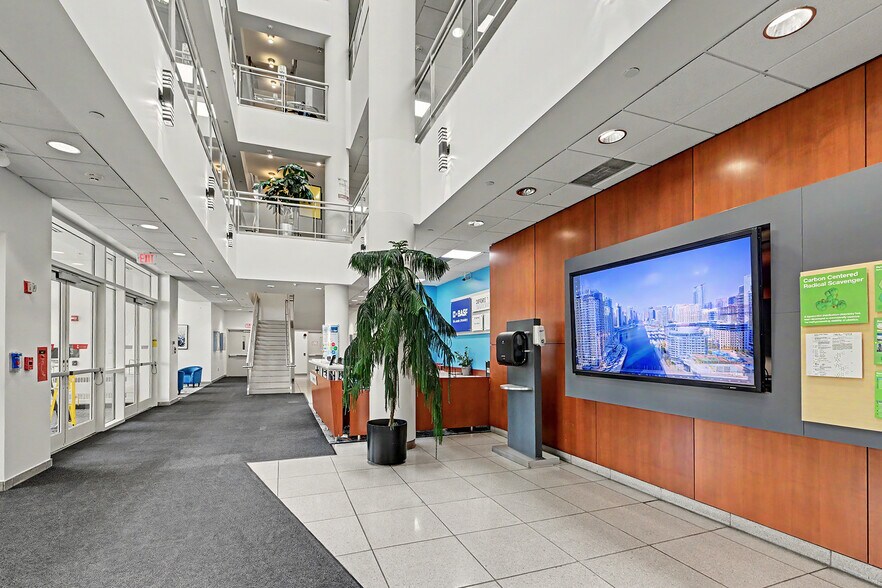 More Photos Of 500 White Plains Rd, Tarrytown Research And Development For Sale