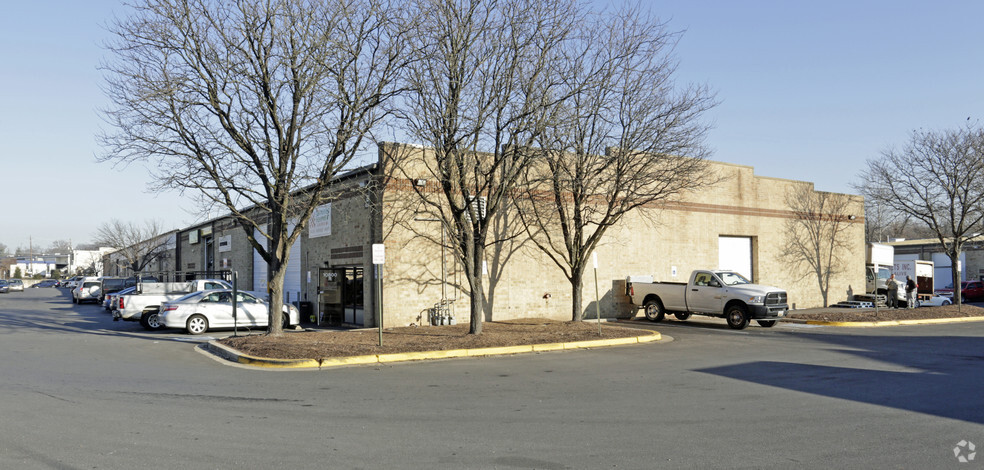 Primary Photo Of 10800 Hanna St, Beltsville Manufacturing For Lease