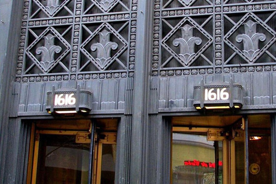 More Photos Of 1616-1618 Walnut St, Philadelphia Apartments For Lease
