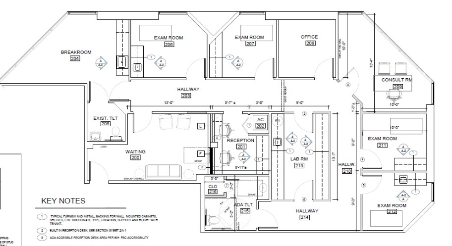 More Photos Of 2100 SE Ocean Blvd, Stuart Medical For Lease