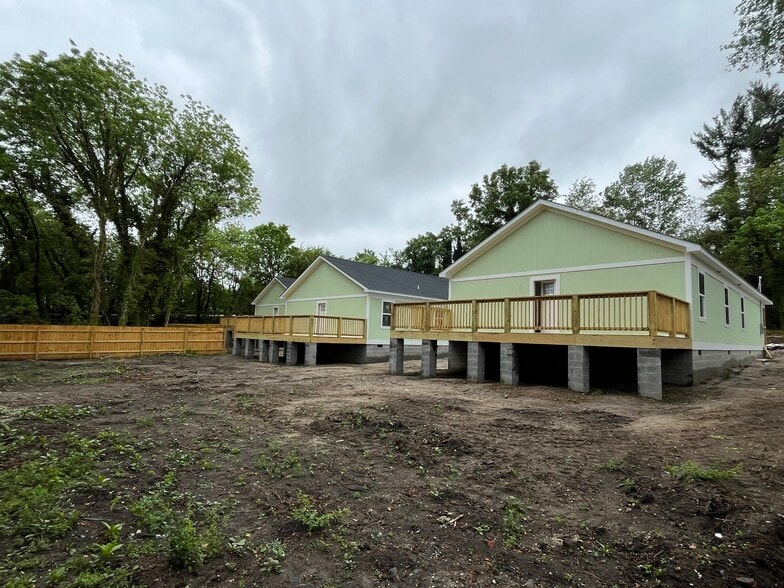 More Photos Of , Petersburg Healthcare For Sale