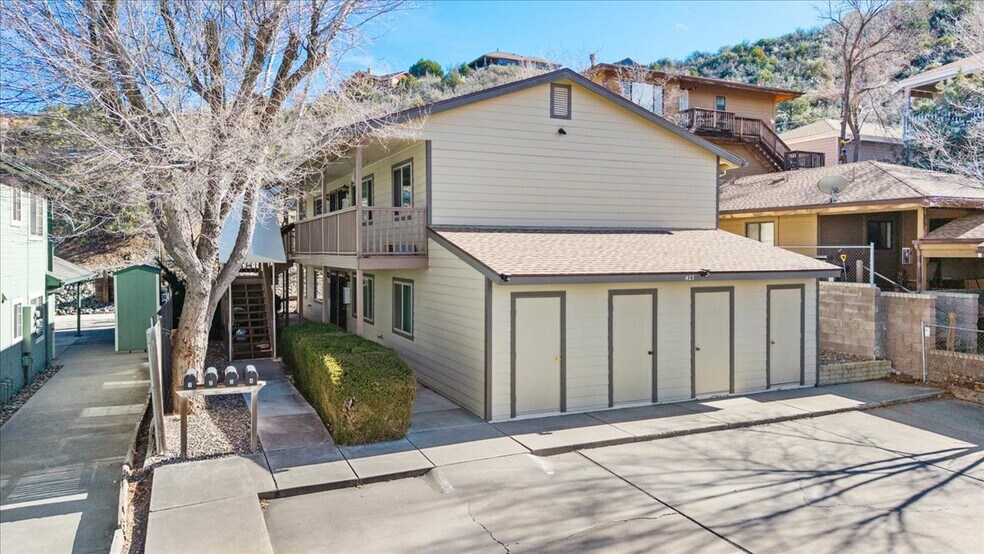 More Photos Of 425 S Alarcon St, Prescott Multifamily For Sale