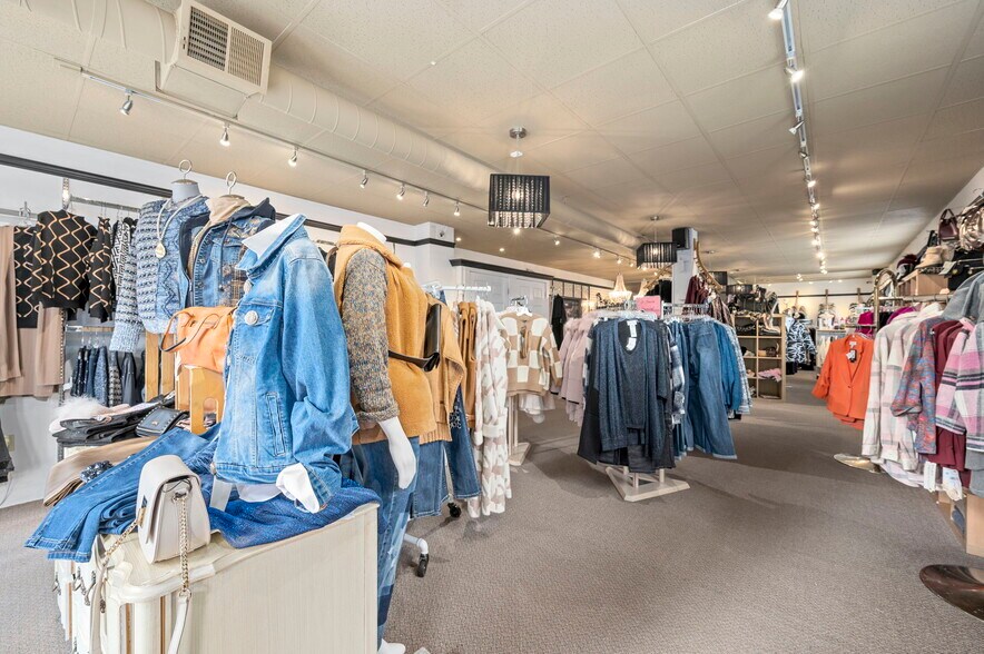 More Photos Of 227 Colborne St, Port Stanle Office For Sale