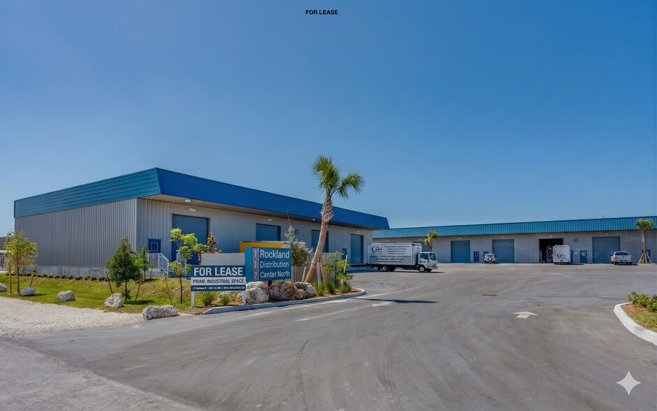 More Photos Of 6409 2nd Ter, Key West Distribution For Lease