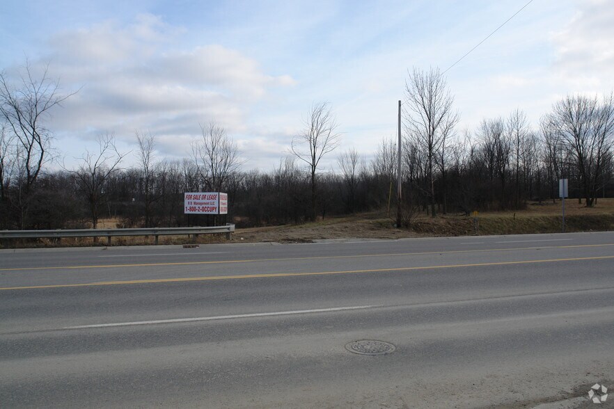 More Photos Of Holly Rd @ Interstate 75, Grand Blanc Land For Sale