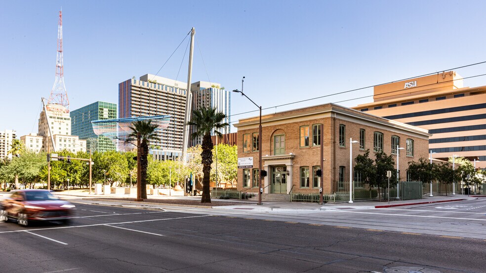 More Photos Of 331 N 1st Ave, Phoenix Office Residential For Lease